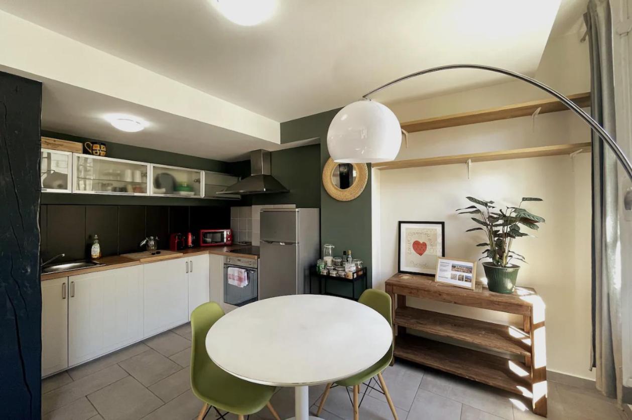 Matisse 50 - Appartement Avignon Centre ภายนอก รูปภาพ