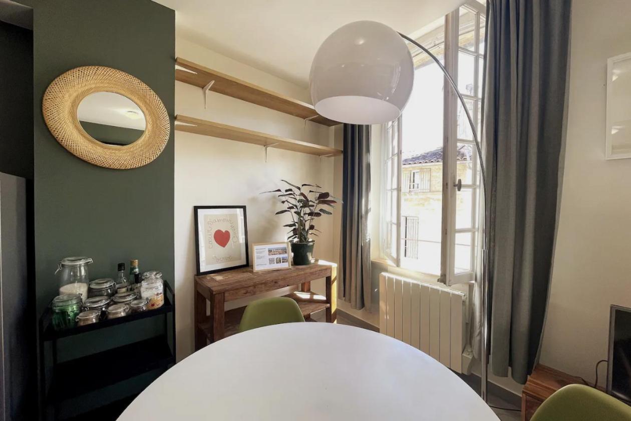Matisse 50 - Appartement Avignon Centre ภายนอก รูปภาพ
