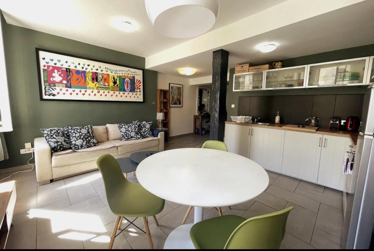 Matisse 50 - Appartement Avignon Centre ภายนอก รูปภาพ
