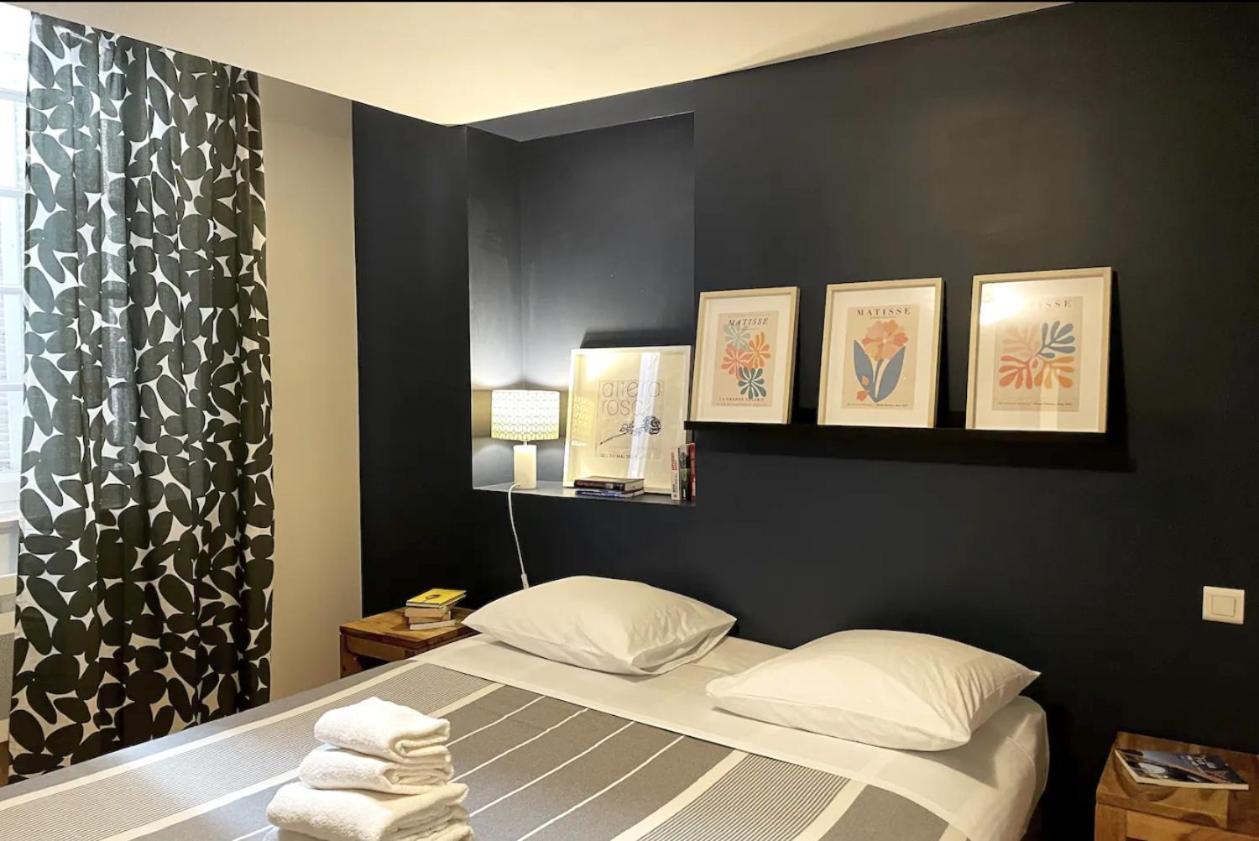 Matisse 50 - Appartement Avignon Centre ภายนอก รูปภาพ