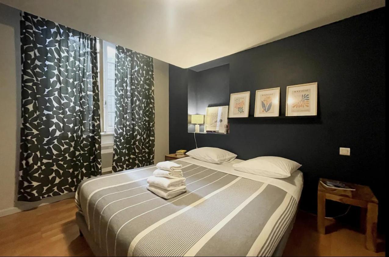 Matisse 50 - Appartement Avignon Centre ภายนอก รูปภาพ